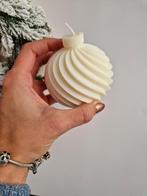 Kerstbalkaars, Huis en Inrichting, Nieuw, Ophalen of Verzenden, Stabroek, Shaunisatelier@gmail.com