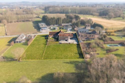 Huis te koop in Galmaarden, 5 slpks, Immo, Huizen en Appartementen te koop, Vrijstaande woning, C