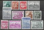 België OPC 761-72 Belgische uitvoer *, Ophalen of Verzenden, Postfris, Spoor van plakker