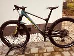 Scott Spark RC Wereldbeker AXS 2023 Mountainbike, Fietsen en Brommers, Vering, 10 tot 15 versnellingen, Ophalen, Overige merken