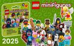 LEGO Minifigures 71048 Series 27 - 12 personnages, Ophalen of Verzenden, Nieuw, Complete set, Lego