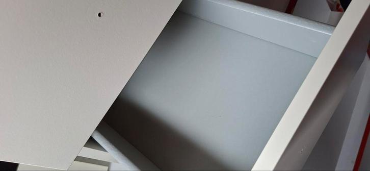 Inzet voor kalax kast ikea, Huis en Inrichting, Kasten | Overige, Gebruikt, Ophalen