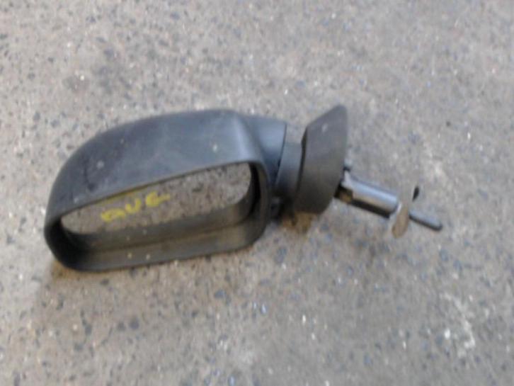 Rétroviseur gauche Dacia Logan 1 2008-2012 LP/14699, Auto-onderdelen, Spiegels, Dacia, Gebruikt, Ophalen