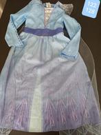 Robe de princesse La Reine des neiges Elsa Disney Tailles 12, Comme neuf, Enlèvement ou Envoi