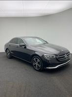 Mercedes-Benz E200d 10/2020 carnet d'entretien complet, Autos : Divers, Tuning & Styling