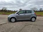 Suzuki swift/2006/160622km/1.3 Benzine, Auto's, Zwart, Swift, Bedrijf, Handgeschakeld