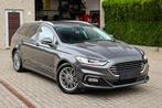 Ford mondeo *BENZINE-HYBRID*ZETELVERWARMING*AUTOMAAT*CAMERA*, Auto's, 1716 kg, Stof, 4 cilinders, Mondeo