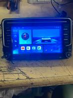 Auto radio Seat Leon 2, Auto diversen, Autoradio's, Ophalen, Zo goed als nieuw