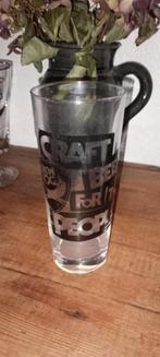 BrewDog Pint Bierbrouwerij, Verzamelen, Ophalen of Verzenden, Gebruikt, Glas of Glazen, Overige merken