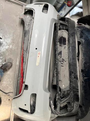 Pare choc arrière fiat 500 abarth beschikbaar voor biedingen