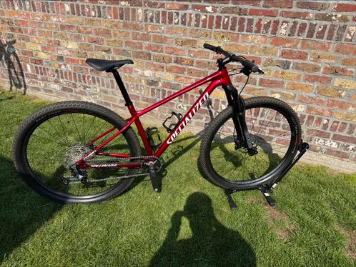 specialized chisel model 2021, Fietsen en Brommers, Fietsen | Mountainbikes en ATB, Nieuw, Heren, Overige merken, Hardtail, Ophalen
