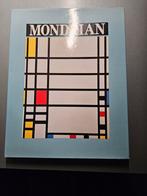 Mondrian, Boeken, Kunst en Cultuur | Beeldend, Ophalen of Verzenden, Zo goed als nieuw