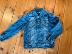 Jeansjas Esprit 8-9j, Kinderen en Baby's, Kinderkleding | Maat 128, Ophalen of Verzenden, Zo goed als nieuw