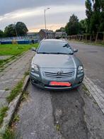 Toyota avensis 2.0 T25 d4d, Auto's, Toyota, Voorwielaandrijving, Stof, Avensis, 93 kW
