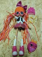 Lalaloopsy, Ophalen of Verzenden, Zo goed als nieuw