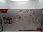 Pokemon 151 ultra premium collection, Ophalen, Nieuw