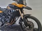 BMW F800GS**2008**30074KM**@MOTO43 Bavikhove, Motoren, Toermotor, Bedrijf, 2 cilinders, Meer dan 35 kW