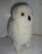 sneeuwuil -knuffel, Enlèvement ou Envoi, Comme neuf