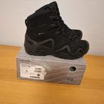 Nieuwe Lowa zephir GTX tactische schoenen!!, Kleding | Heren, Schoenen, Lowa, Zwart, Overige typen, Nieuw