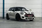 Mini JCw, Auto's, Mini, Stof, 4 cilinders, USB, Wit