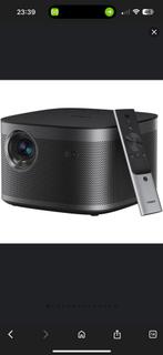 XGIMI horizon pro te koop met statief en scherm, Audio, Tv en Foto, Beamers, Ophalen of Verzenden, Zo goed als nieuw, Ultra HD (4K)