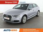 Audi A3 1.4 TFSI e-tron Sport (bj 2017, automaat), Auto's, Gebruikt, https://public.car-pass.be/vhr/f155d762-f131-475c-bcfb-fbd1ad8ce4cc