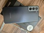 Samsung Galaxy S21 128gb zwart, Galaxy S21, Ophalen of Verzenden, Zwart