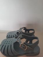 Watersandaaltjes maat 20 blauw, Kinderen en Baby's, Kinderkleding | Schoenen en Sokken, Gebruikt, Jongen of Meisje, Overige typen