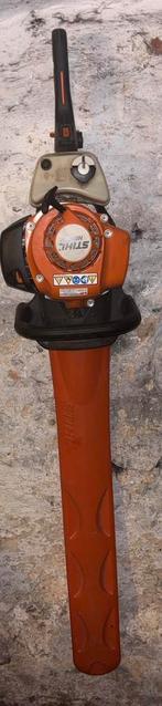 Taille haie stihl HS 82t, Ophalen, Zo goed als nieuw, Benzine