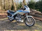 Yamaha XJ900F  bj1991, Motoren, 891 cc, 4 cilinders, Particulier, Toermotor