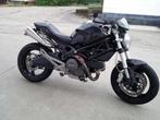 ducati - monster - Motorfiets, Motoren, Bedrijf, Overig