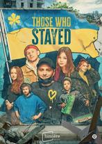 Those Who Stayed, Ophalen of Verzenden