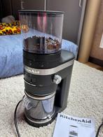 Koffiebonen molen Kitchen Aid 5KCG8433, Ophalen of Verzenden, Zo goed als nieuw