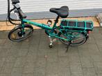 Mini fiets, Fietsen en Brommers, Fietsen | Tandems, Ophalen, Gebruikt