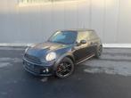 Mini one/2013/150.000km/euro 6b/1.6benzine/55kw, Auto's, Stof, Euro 6, 1600 cc, Zwart