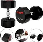 CCLIFE RedForce 1 of 2 korte halters SNELLE GRATIS LEVERING, Sport en Fitness, Verzenden, Nieuw, Overige typen