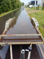 Vabo machinetransporter 2.5 ton goede staat, Ophalen