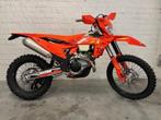 KTM 500 EXC Six Days 2025, Bedrijf, Enduro, 1 cilinder, 500 cc