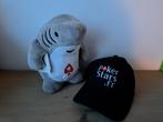 Pokerstars Icon Shark, Ophalen of Verzenden, Zo goed als nieuw