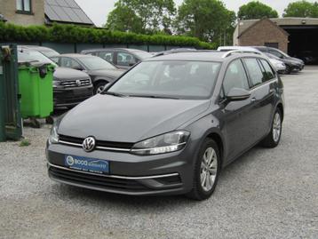 Vw golf variant 1.0 TSI beschikbaar voor biedingen
