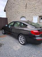 BMW 318, Auto's, BMW, Achterwielaandrijving, Zwart, Leder, Particulier