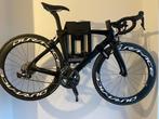 Pinarello Dogma F10, Fietsen en Brommers, 28 inch, Gebruikt, Carbon, Heren