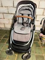 Maxi cosi kinderkoets - koets - kinderwagen, Enlèvement, Comme neuf, Poussette