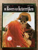 De rovers van keizerrijken, Boeken, Eén stripboek, Ophalen of Verzenden, Nieuw