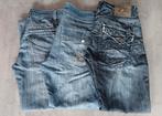10 heren jaens M 34  st 2€ als nieuw  1o st 15€, Kleding | Heren, Spijkerbroeken en Jeans, Ophalen of Verzenden, Zo goed als nieuw