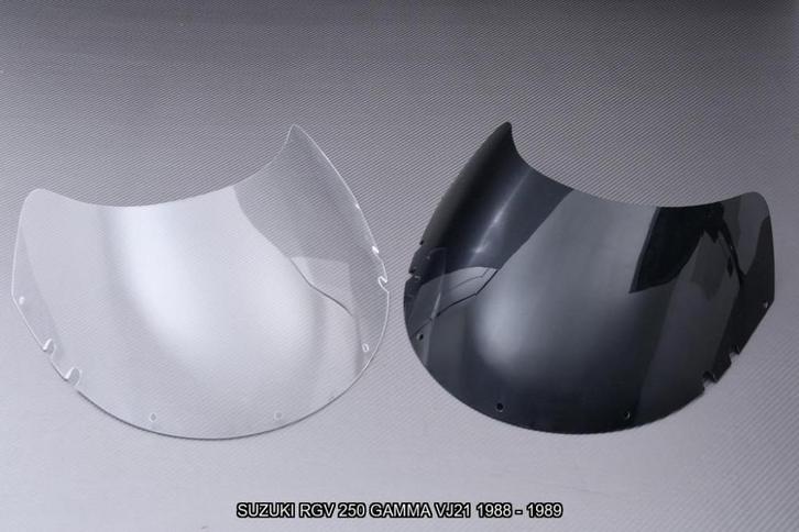 Windscherm SUZUKI RGV 250 GAMMA VJ21 1988 - 1989, Motoren, Accessoires | Overige, Nieuw, Ophalen of Verzenden