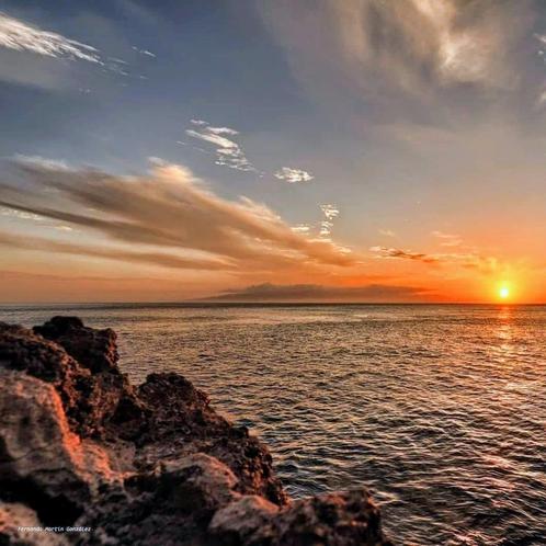 Tenerife Los Cristianos, Vakantie, Vakantiehuizen | Spanje, Canarische Eilanden, Appartement, Stad, Aan zee, In bergen of heuvels