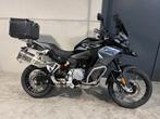 BMW F850GS adventure met veel opties (bj 2023), Motoren, Bedrijf, Meer dan 35 kW, Overig, 850 cc