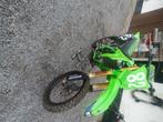 Kawasaki kx 125, Particulier, Crossmotor