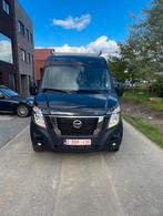 Nissan NV 400, BWJ 2023, TVA déductible, 9800 km, Autos, 2 places, Boîte manuelle, Autre carrosserie, 5 cylindres